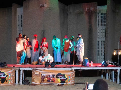 Sunday 12th December