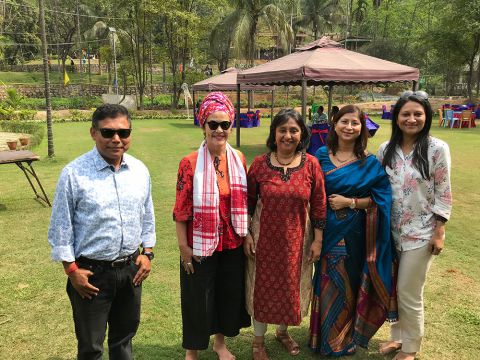Feminist Methodologies in Guwahati: A Workshop Diary