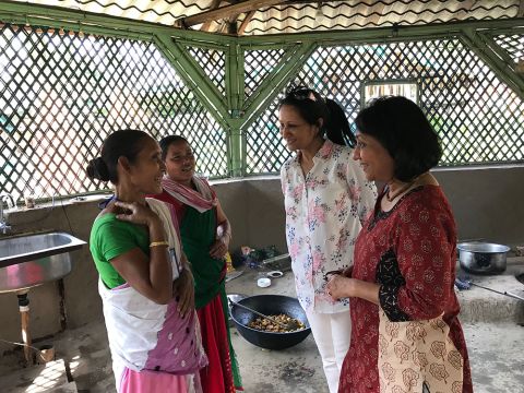 Feminist Methodologies in Guwahati: A Workshop Diary