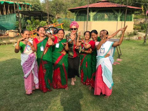 Feminist Methodologies in Guwahati: A Workshop Diary