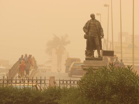 Saint-Louis du Sénégal