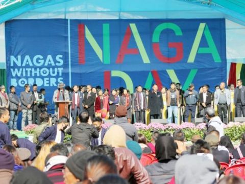 Naga Day