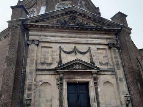 Marekerk