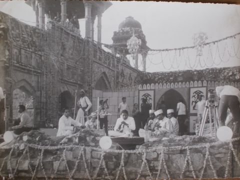 Phool Waalon ki Sair: The Flower Seller's Festival
