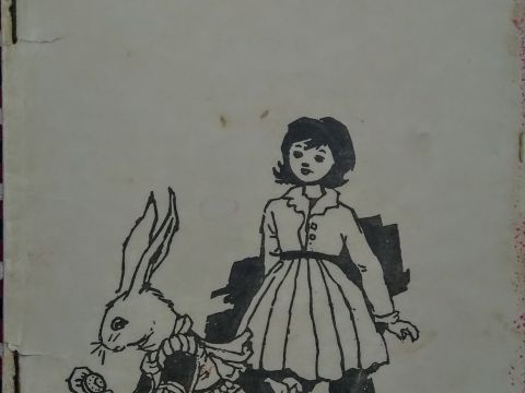 Jaadoonagri (Wonderland)