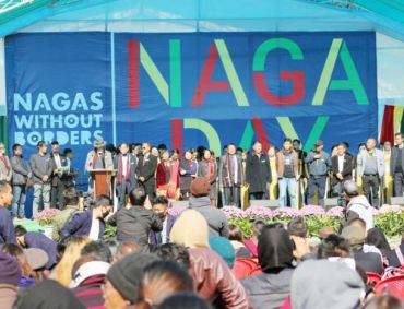 Naga Day