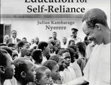 Education for Self-Reliance, Julius Nyerere