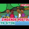 ZangExpress - Faya Siton